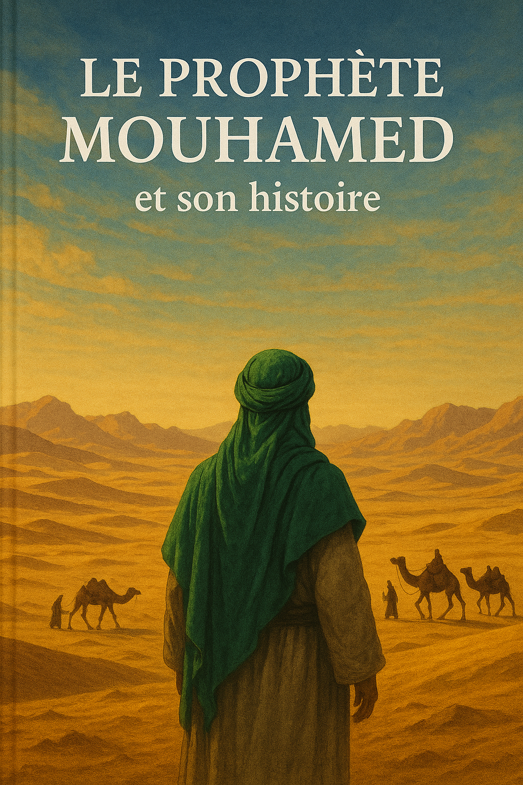 Le Prophète et son Histoire