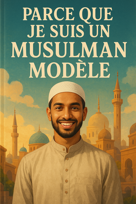 Parce que je suis un musulman modèle